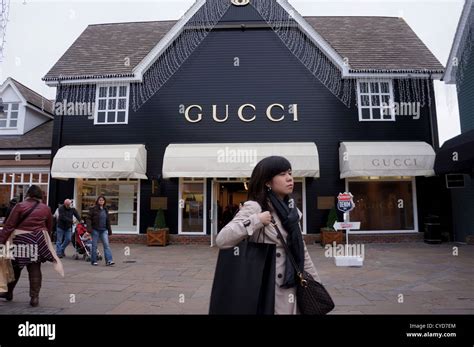 gucci ace bicester village|Bicester Village opening times.